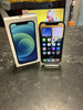 iPhone 12 boxed