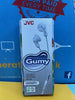 JVC HAF14 Gumy Earbud Earphones Headset White