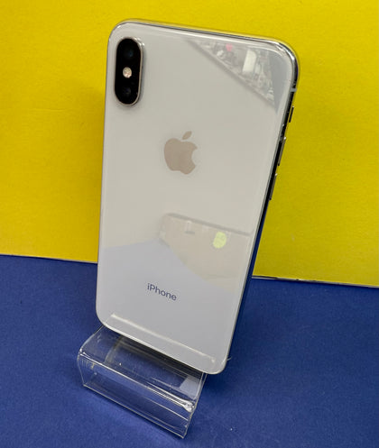 Apple iPhone x 64GB - White