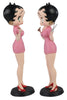 Betty Boop Hairdresser Pink 31.5cm