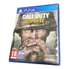 Call of Duty: WWII Playstation 4