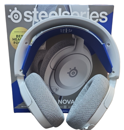 SteelSeries Arctis Nova Gaming Headset