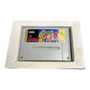 Super Bomberman 2 (nintendo Snes Game) Please Read Description