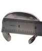 TIFFANY & CO SILVER BANGLE 1837 925  2001