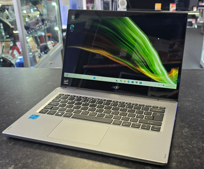Acer Spin 1 - Touch Screen Laptop - Intel Pentium