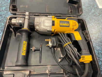 DEWALT D21570 HAMMER DRILL
