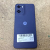Motorola Moto E15 Denim Blue