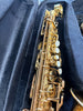 Evette Buffet Crampon Saxophone - With Case Included