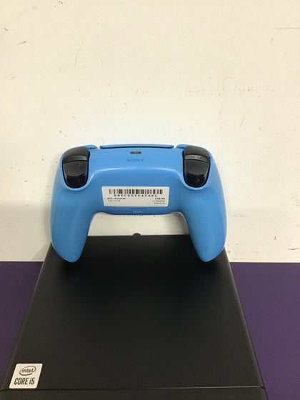 PS5 Controller Blue