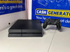 Playstation 4 Console, 1TB Black, Unboxed