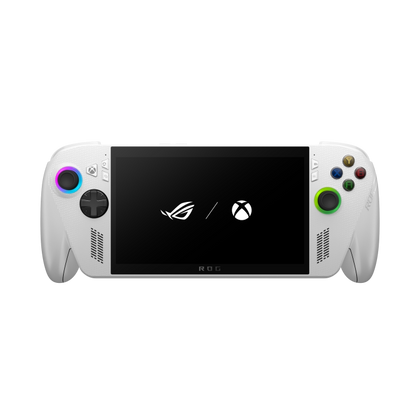 Asus ROG Xbox Ally (2025) RC73YA 512GB - White
