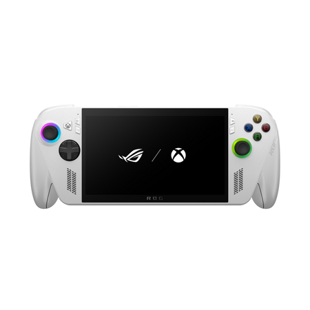 Asus ROG Xbox Ally (2025) RC73YA 512GB - White