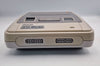 Super Nintendo Entertainment System (snes) gaming console with 1 controller and all leads UNBOXED