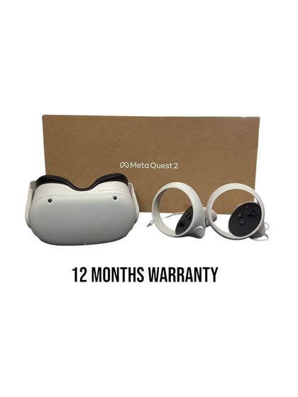 Oculus Quest 2