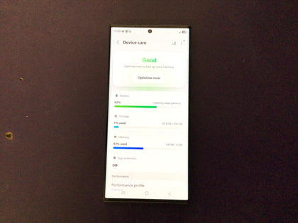 Samsung Galaxy S23 Ultra 256GB