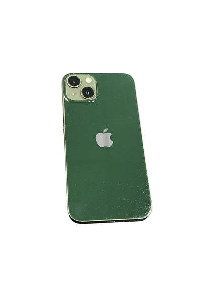 Apple iPhone 13 - 128 GB - Green