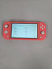 Nintendo Switch Lite Console, 32GB Coral Pink