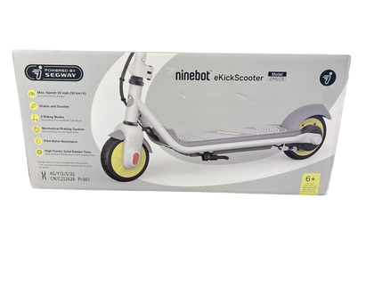 NINEBOT EKICK SCOOTER LEIGH STORE