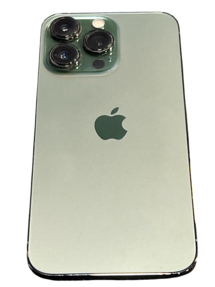iPhone 13 Pro - Unlocked Alpine Green 512GB Apple MNE43