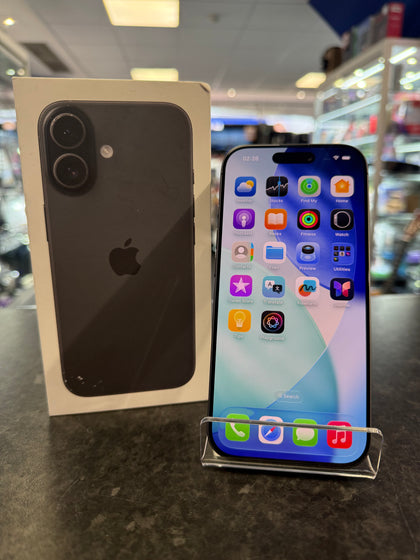 Apple iPhone 17 256gb - Like New