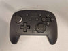 Nintendo Switch 2 Black Pro Controller w/USB-C Cable