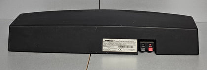 Bose Vcs-10 Center Channel Speaker (black)