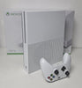 Xbox One S 1tB - White - Console Boxed