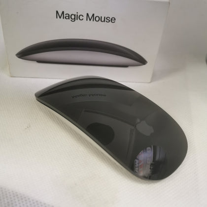 Apple Magic Mouse USB-C Wireless 2024 (A3204) - Black, A