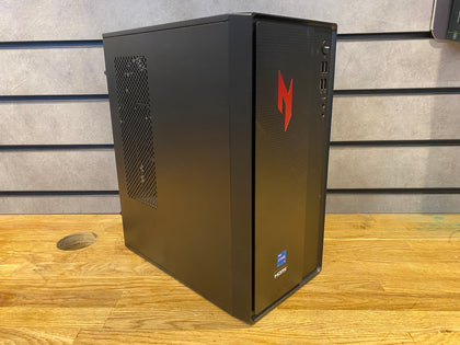 Acer Nitro N20 Gaming Desktop Intel Core i5-13420H 16GB RAM 1TB SSD RTX 3050 8GB