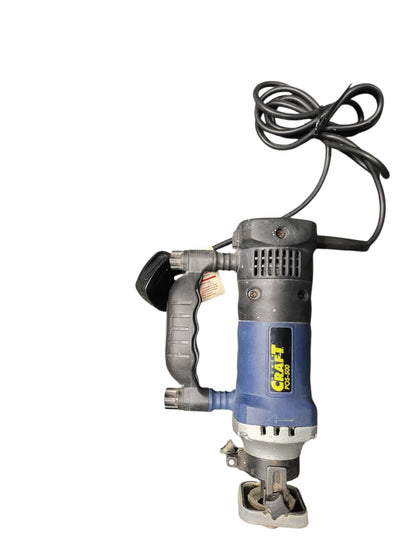 Powercraft POS-500 Corded Handheld Router