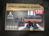 Atari Flashback Gold Console - 130 Classic Games...