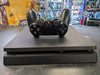 Sony Ps4 Slim 500gb Console With Official Controller