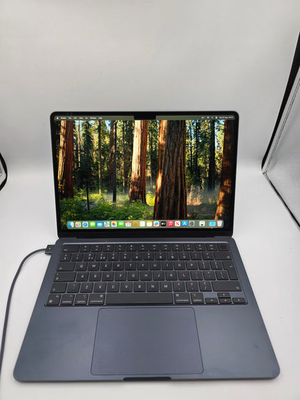 Apple macbook air m2 2022 Navy