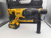 DEWALT DCH033N-XJ 18V XR Brushless SDS+ Hammer Drill – 2x 4Ah Batteries & Charger