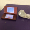 Nintendo DSi XL Console - Wine Red, No Stylus