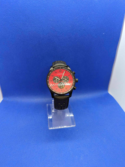 Audi Sport Watch