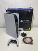 Playstation 5 Digital Edition & Wireless Controller