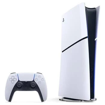 Sony PlayStation 5 Slim Digital Edition Console ** Unboxed **