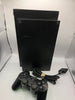 Sony PlayStation 2 Console, black , unboxed
