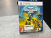 Helldivers