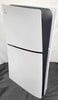 PlayStation 5 Slim Console - 1TB - White - Boxed