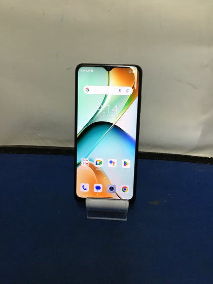 Blackview Wave 8C Mobile Phone Without Contract Android 14, Android smartphone