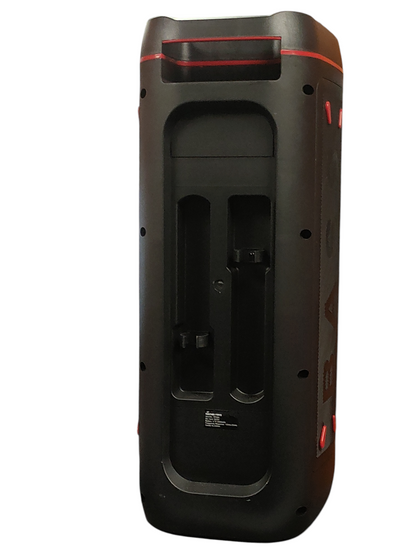 Panther Force PF309 Bluetooth Speaker **Unboxed** **COLLECTION ONLY**