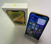 Apple iPhone 14 - 128 GB, Yellow