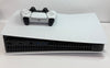 Playstation 5 disc edition 825gb unboxed