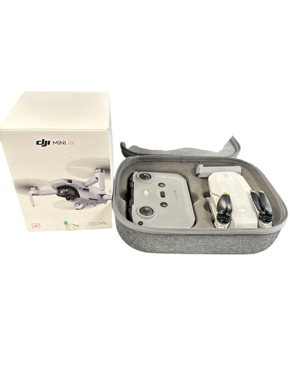 Dji Mini 4K