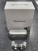 Technics EAH-AZ40M2 NC True Wireless In-Ear Headphones - Silver - Boxed
