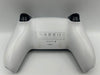 Sony PlayStation 5 Console, 825GB, White, Boxed With Wireless DualSense Controller