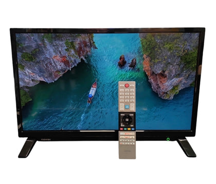 Toshiba 24