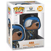 Funko POP! Vinyl: Games: Overwatch S4: Ana 349 **Collection Only**